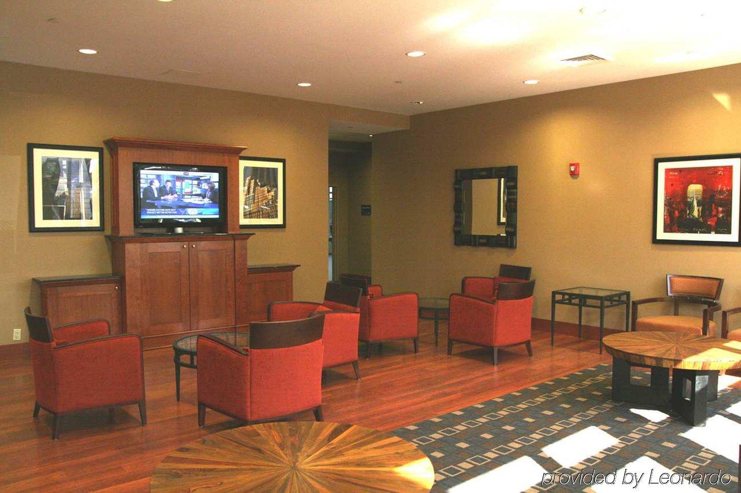 Hampton Inn New York - Laguardia Airport İç mekan fotoğraf
