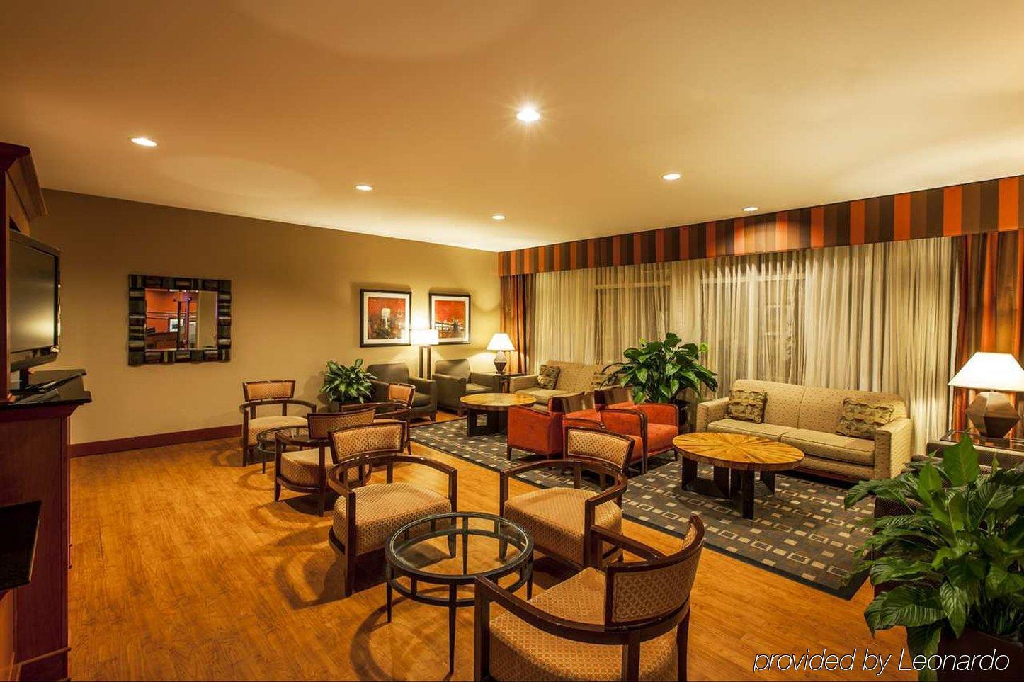 Hampton Inn New York - Laguardia Airport Dış mekan fotoğraf