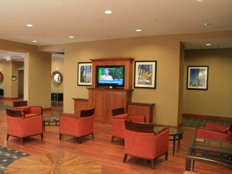 Hampton Inn New York - Laguardia Airport Dış mekan fotoğraf