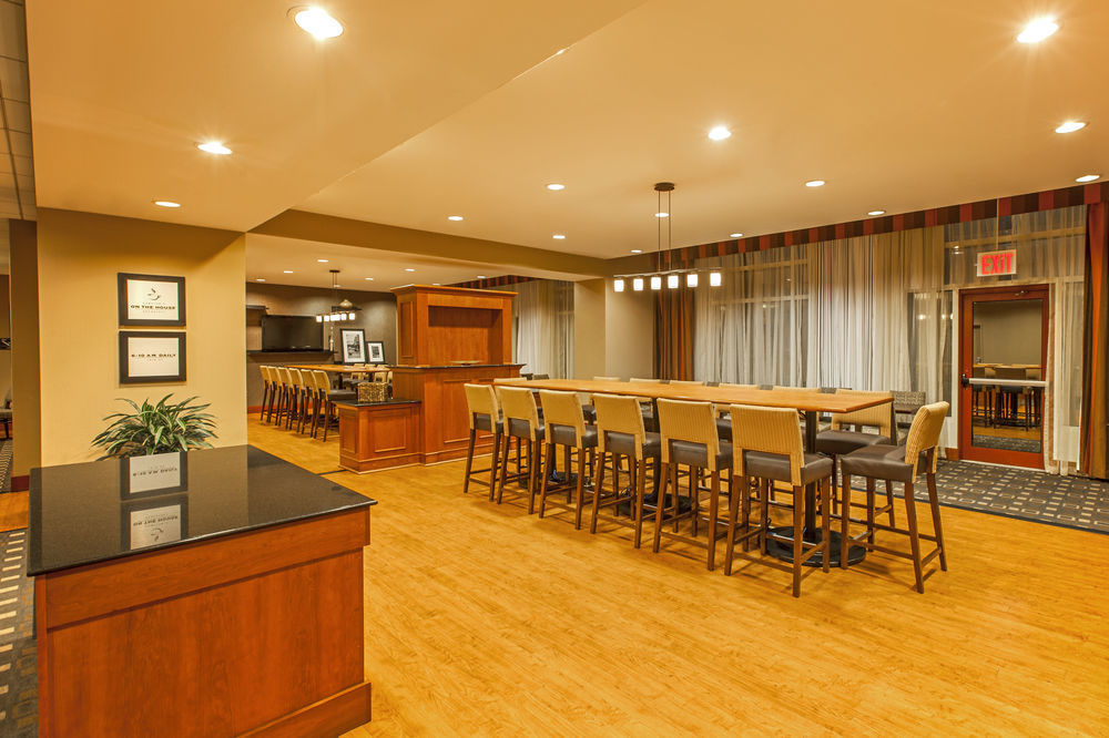Hampton Inn New York - Laguardia Airport Dış mekan fotoğraf