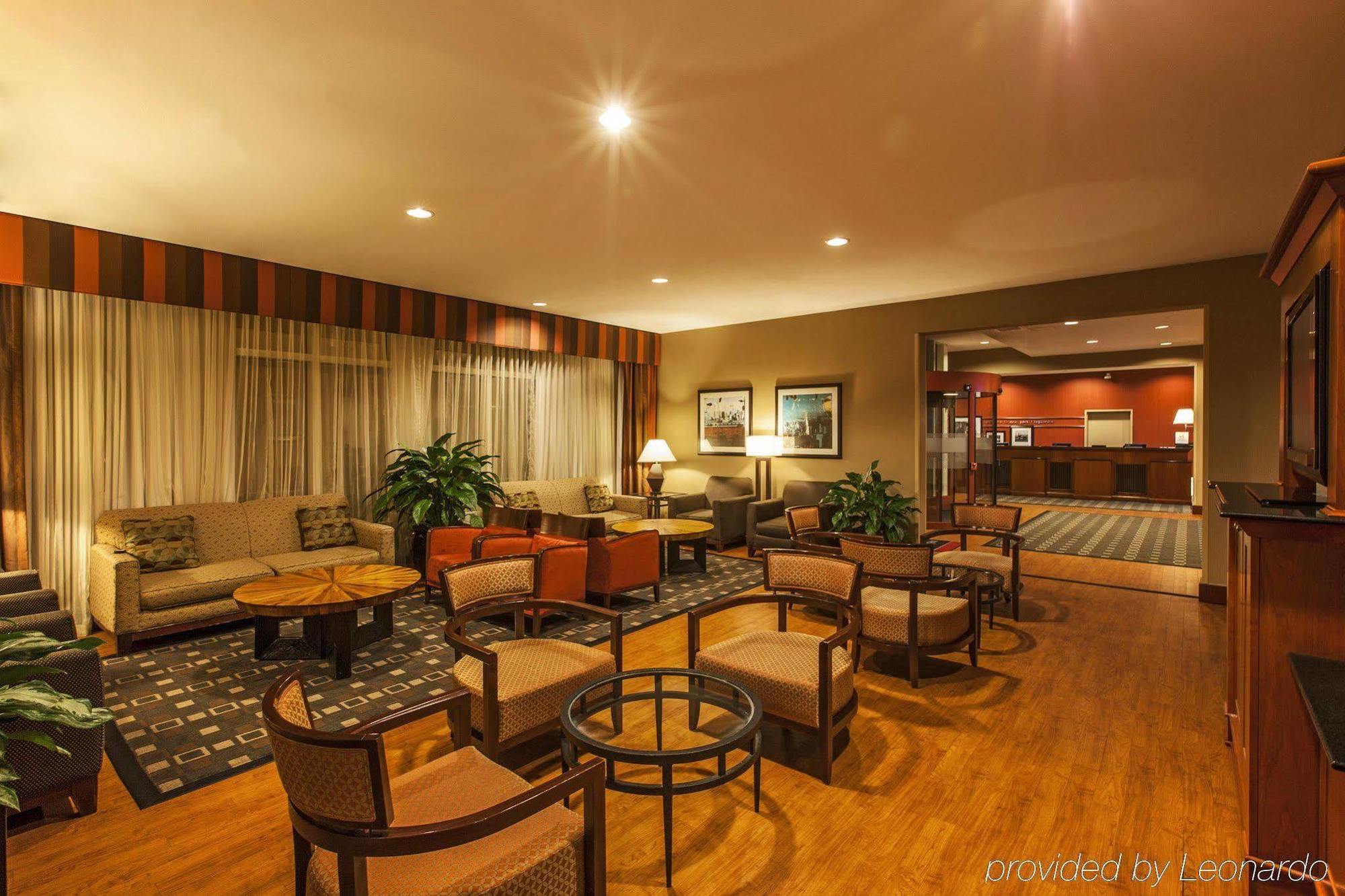 Hampton Inn New York - Laguardia Airport Dış mekan fotoğraf