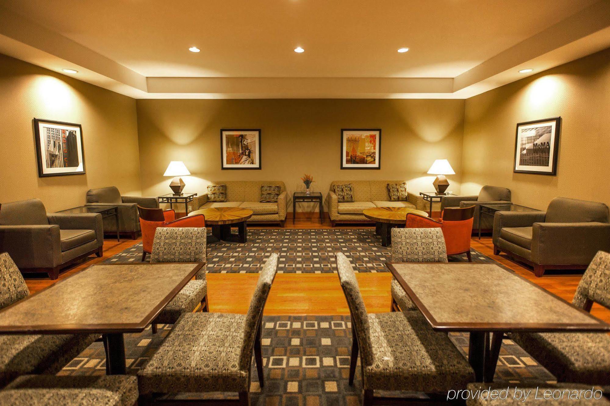 Hampton Inn New York - Laguardia Airport Dış mekan fotoğraf